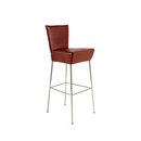 Label Orea barstool Gastronomy Seating