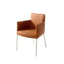 Label Tiba dining chair Asientos Conferencia / reunión Espera / lounge Gastronomía Sillas de colectividad