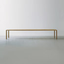 Oswald Massivholztisch Tables