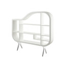 GAEAforms bookshelf