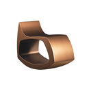 GAEAforms Rocker Garden lounge Garden seating Seating