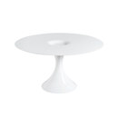 GAEAforms Round Dining Table Garden tables Tables