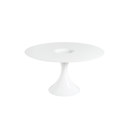 GAEAforms Round Dining Table Esstische / Konsoltische Gartentische