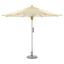 Weishäupl Alu Umbrella Sunshades