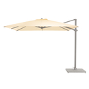 Weishäupl Cantilever Umbrella Protección solar
