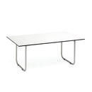 Weishäupl Prato HPL Table 180 x 90 Tavoli da giardino