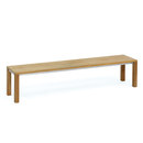 Weishäupl Solid 2 Bench Garden seating Seating
