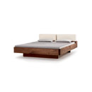 Holzmanufaktur COM:CA Bett Betten / Schlafzimmermöbel