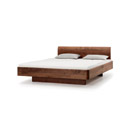 COM:CI bed Holzmanufaktur