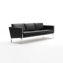 Carl Hansen & Søn CH103 Canapés Espace lounge / Espace d'attente Fauteuils / Sofas / Poufs Lounge: Canapés Mobilier espaces d'attente / d'accueil
