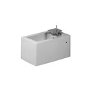 Starck X - Bidet suspendu DURAVIT
