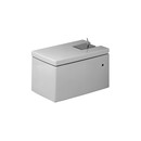 Starck X - Bidet sur pied DURAVIT