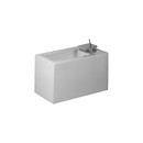 Starck X - Bidet sur pied DURAVIT