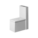 Starck X - Cuvette sur pied DURAVIT