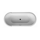 DURAVIT Starck - Bañera Bañeras