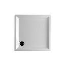 Starck - Plato de ducha DURAVIT