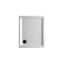 Starck - Plato de ducha DURAVIT