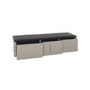 Schönbuch STRIPES Cupboard programme Seating
