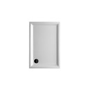 Starck - Plato de ducha DURAVIT