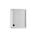 Starck - Plato de ducha DURAVIT