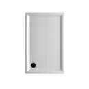 Starck - Plato de ducha DURAVIT