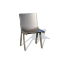 GAEAforms 2Step Chair Stühle / Hocker / Bänke