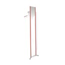 Schönbuch LEAN ON Coat rack Accessori per abitazioni / uffici Guardaroba / Mobili per ingresso