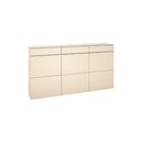 Schönbuch BASIC Shoe cupboard Aparadores / Cómodas Guardarropas / Vestíbulos