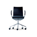 Lampert, Richard Seesaw Arbeitsstuhl Büro- / Objektsitzmöbel Büro: Arbeitsdrehstühle Büromöbel / Arbeitsplätze