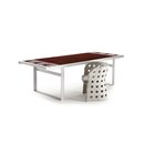 B&B Italia Canasta Dining tables / Console tables Outdoor dining tables