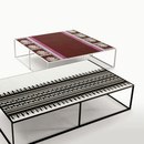 B&B Italia Canasta Coffee tables / Side tables