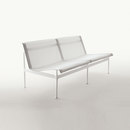 B&B Italia Swell Seating 2-seater Divani da giardino