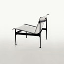 B&B Italia Swell Seating 2-seater Gartensofas