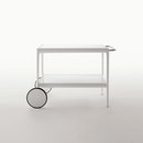 B&B Italia 1966-55 Trolley Bar-trolleys / Bar cabinets Outdoor serving-trolleys