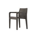 Alias laleggera armrest 304 Conference / Meeting Executive Gastronomy Seating Swivel chairs