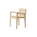 Alias laleggera Armchair 304 Büro- / Objektsitzmöbel Gastronomie / Kantine Mehrzweckbereich Stühle / Hocker / Bänke