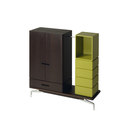 Alias legnomobile A4 Chests of drawers / Sideboards