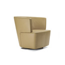 Joel clubchair Walter Knoll