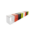 Cerruti Baleri Obo Living room: Shelves / Shelving systems