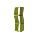 Cerruti Baleri Obo Living room: Shelves / Shelving systems Shelves / Shelving systems