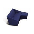 COR Cuvert Mobiliario de recepción Muebles lounge / para salas de espera Sillones / Sofás / Pufs