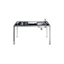 Thali Work Counter Driade