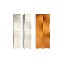Blister I & II Driade