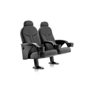 FIGUERAS 5109 Tangoclub Performance spaces Seating