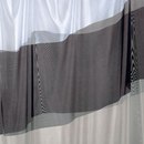 Nya Nordiska Swing CS Curtain fabrics Decorative fabrics