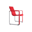 FIGUERAS 730 Bonamusa Büro- / Objektsitzmöbel Büro: Besucherstühle Büromöbel / Arbeitsplätze Konferenz / Seminar / Besprechung Konferenz: Stühle / Sessel Loungebereich / Wartebereich Mehrzweck: Mehrzweckstühle Mehrzweckbereich