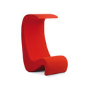 Vitra Amoebe Highback Asientos Espera / lounge