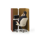 Vitra Inc. USA Workshelter Library / Reading room Office Office desks / Conference tables University / School