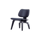 Vitra Plywood Group LCW Leather Asientos Espera / lounge