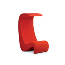 Amoebe Highback Vitra Inc. USA